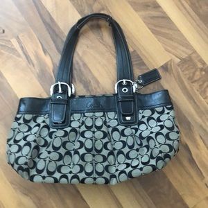 Authentic COACH Bag